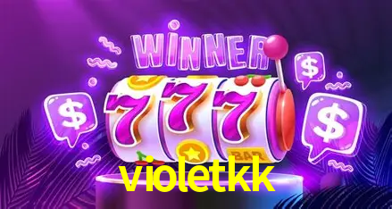 violetkk login