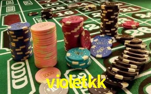 violetkk login