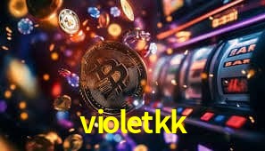 violetkk: Seu Especialista em Apostas Esportivas Brasileiras